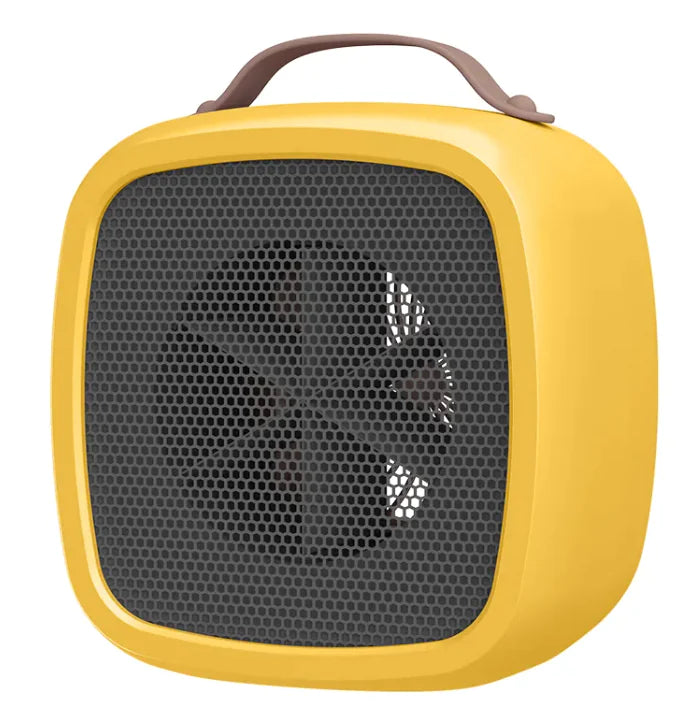 ZentraHeat Portable Heater