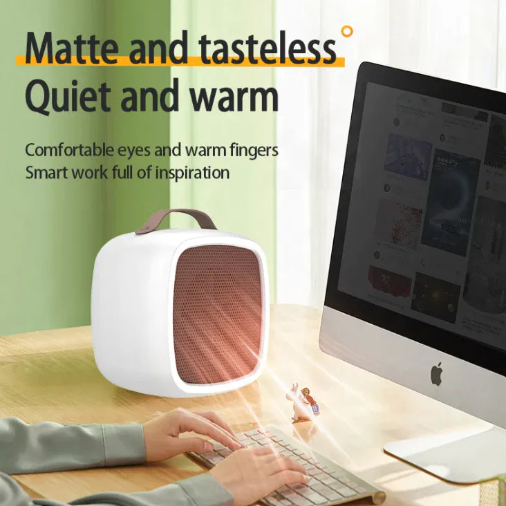 ZentraHeat Portable Heater