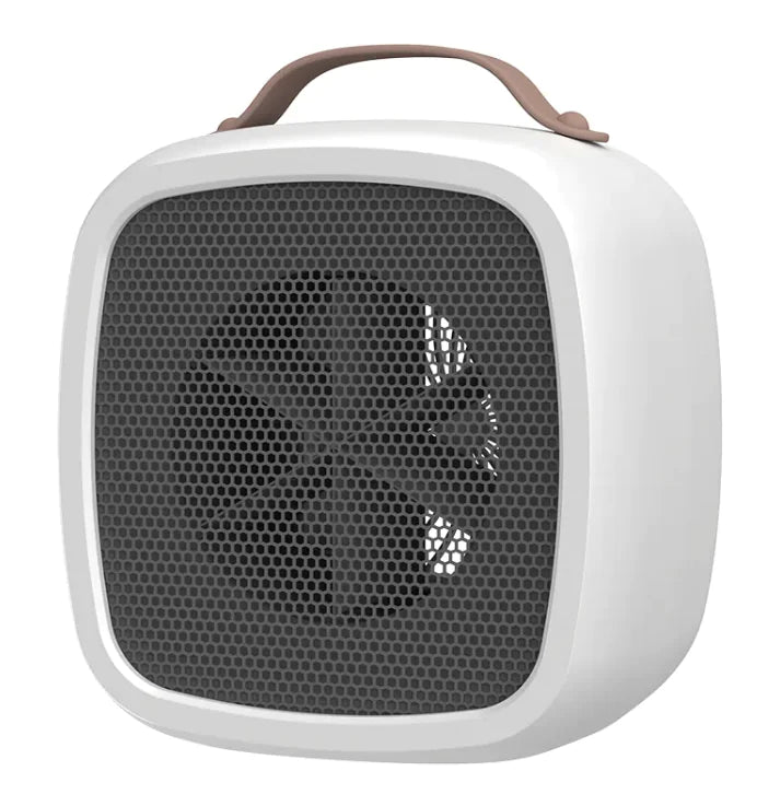 ZentraHeat Portable Heater