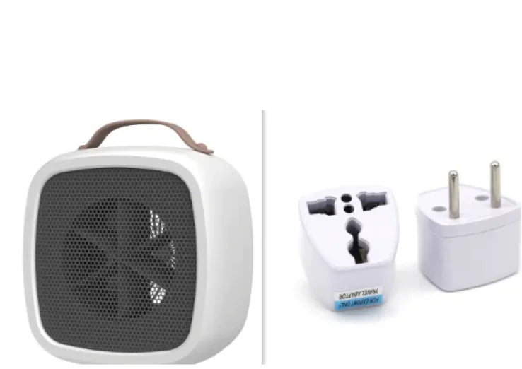 ZentraHeat Portable Heater