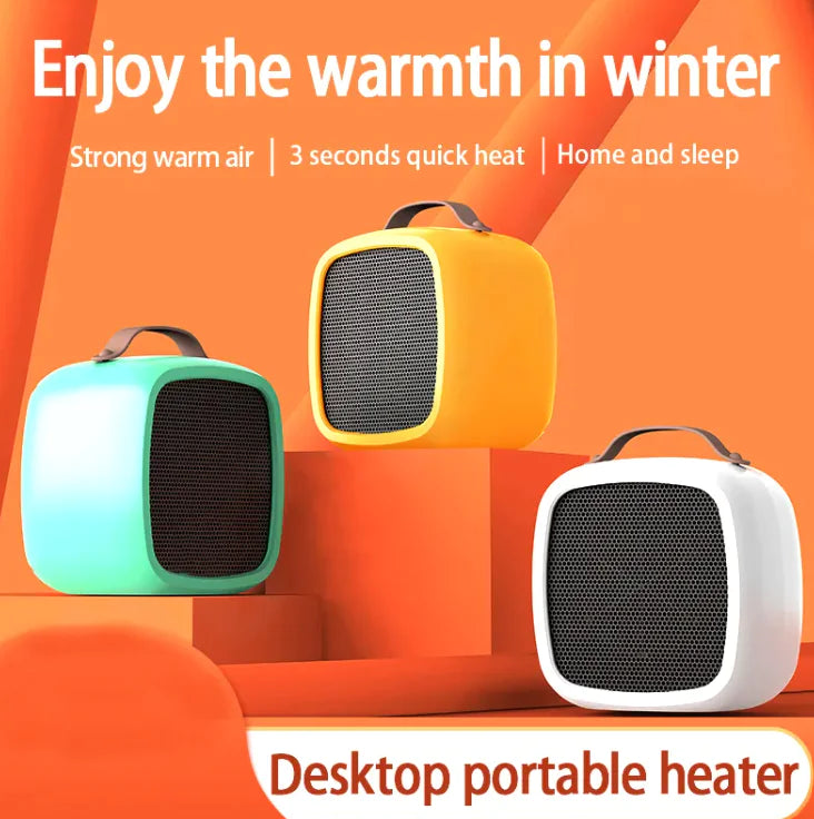 ZentraHeat Portable Heater